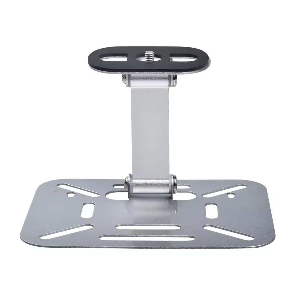 Projector Mount Ceiling - Universal Rotatable Projector Bracket Multi-Angle Wall