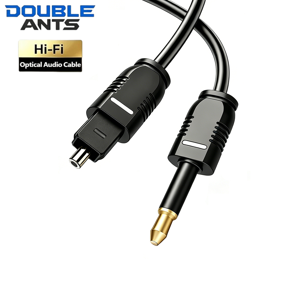 Optical Digital Audio Cable SP - đánh giá và giá Home Cinema Tv