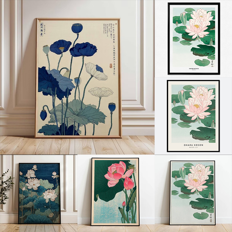 1pc frameless Canvas Painting  - đánh giá và giá Home Cinema Wall Art