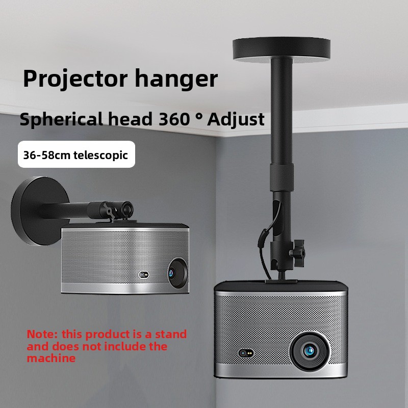 PH44 projector hanger wall han - đánh giá và giá Projector Mount Ceiling