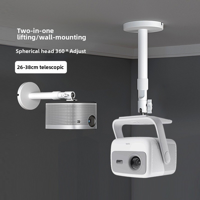PH44 projector hanger wall han - đánh giá và giá Projector Mount Ceiling