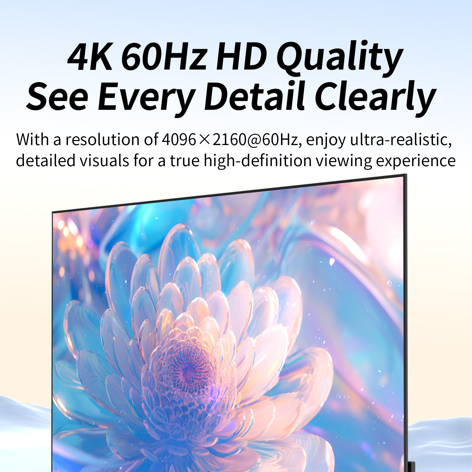 Unnlink 1x2 HDMI Splitter 4K@6 - đánh giá và giá Home Cinema Tv