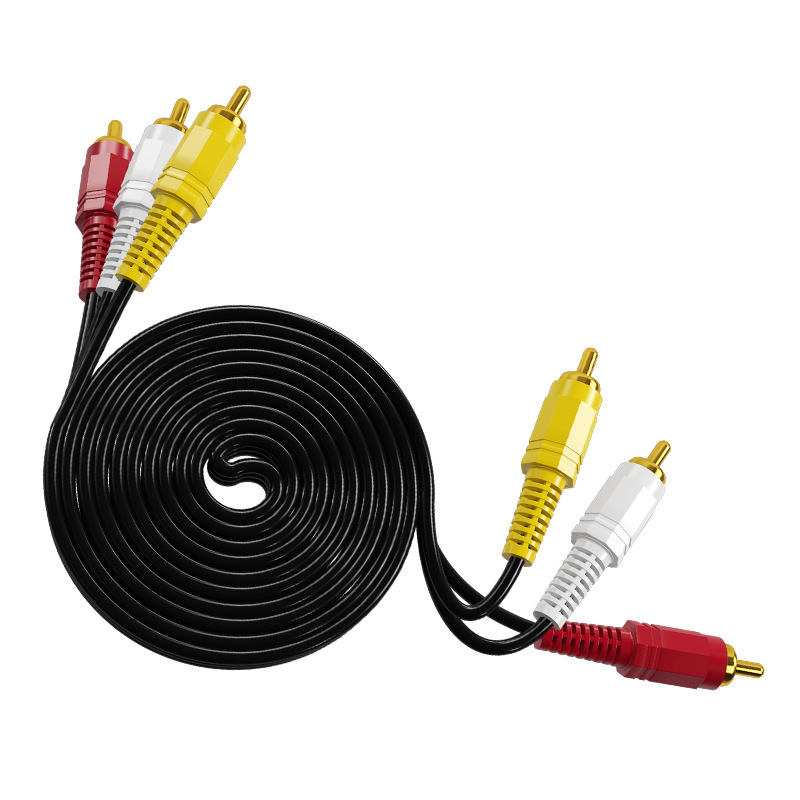 20M 15M 10M 5M 3M 3RCA To 3RCA - đánh giá và giá Home Cinema Tv