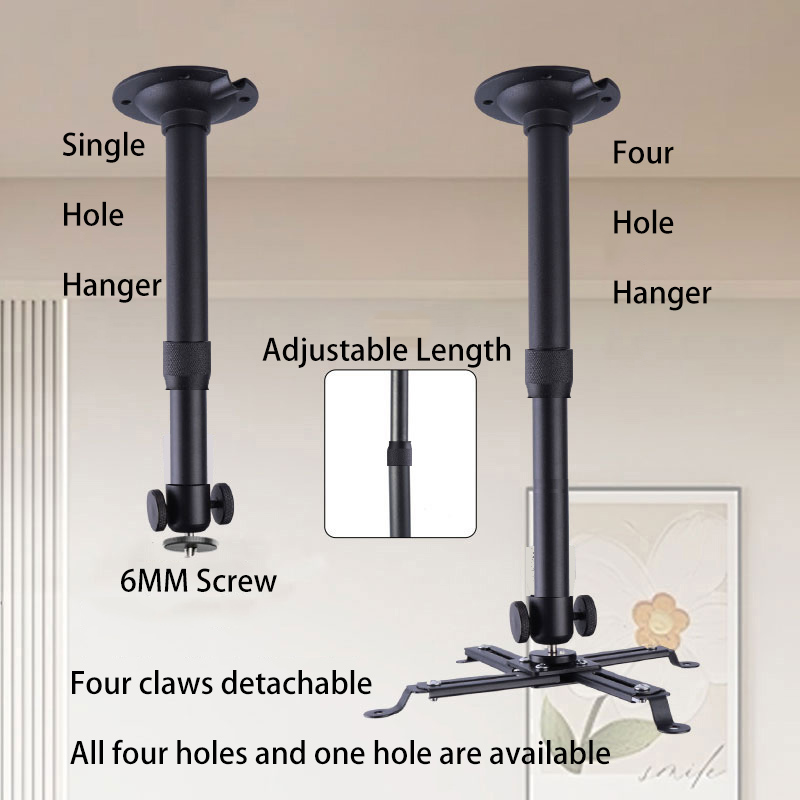 Thinyou Projector Hanger 20CM  - đánh giá và giá Projector Mount Ceiling
