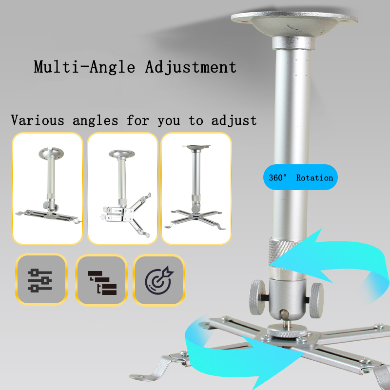 Thinyou Projector Hanger 20CM  - đánh giá và giá Projector Mount Ceiling