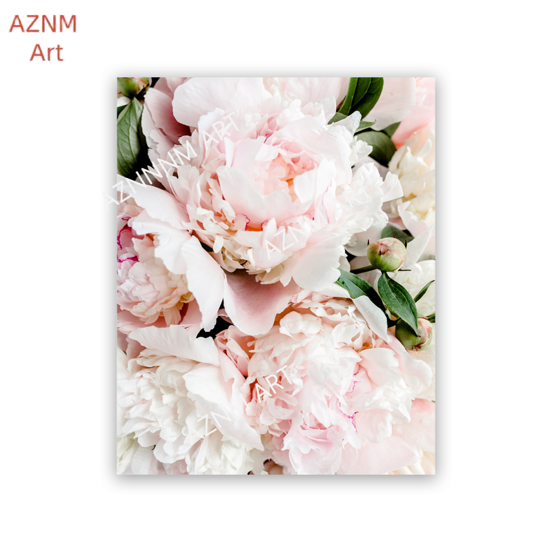 Gallery Wall Art Pictures Pink - đánh giá và giá Home Cinema Wall Art