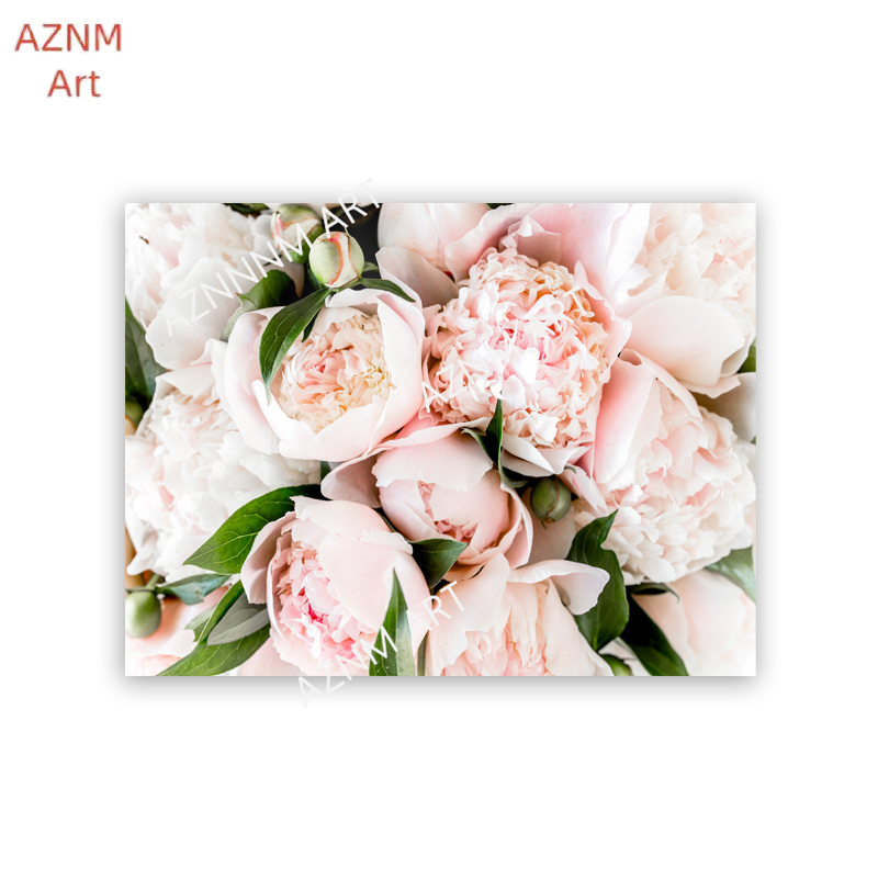 Gallery Wall Art Pictures Pink - đánh giá và giá Home Cinema Wall Art