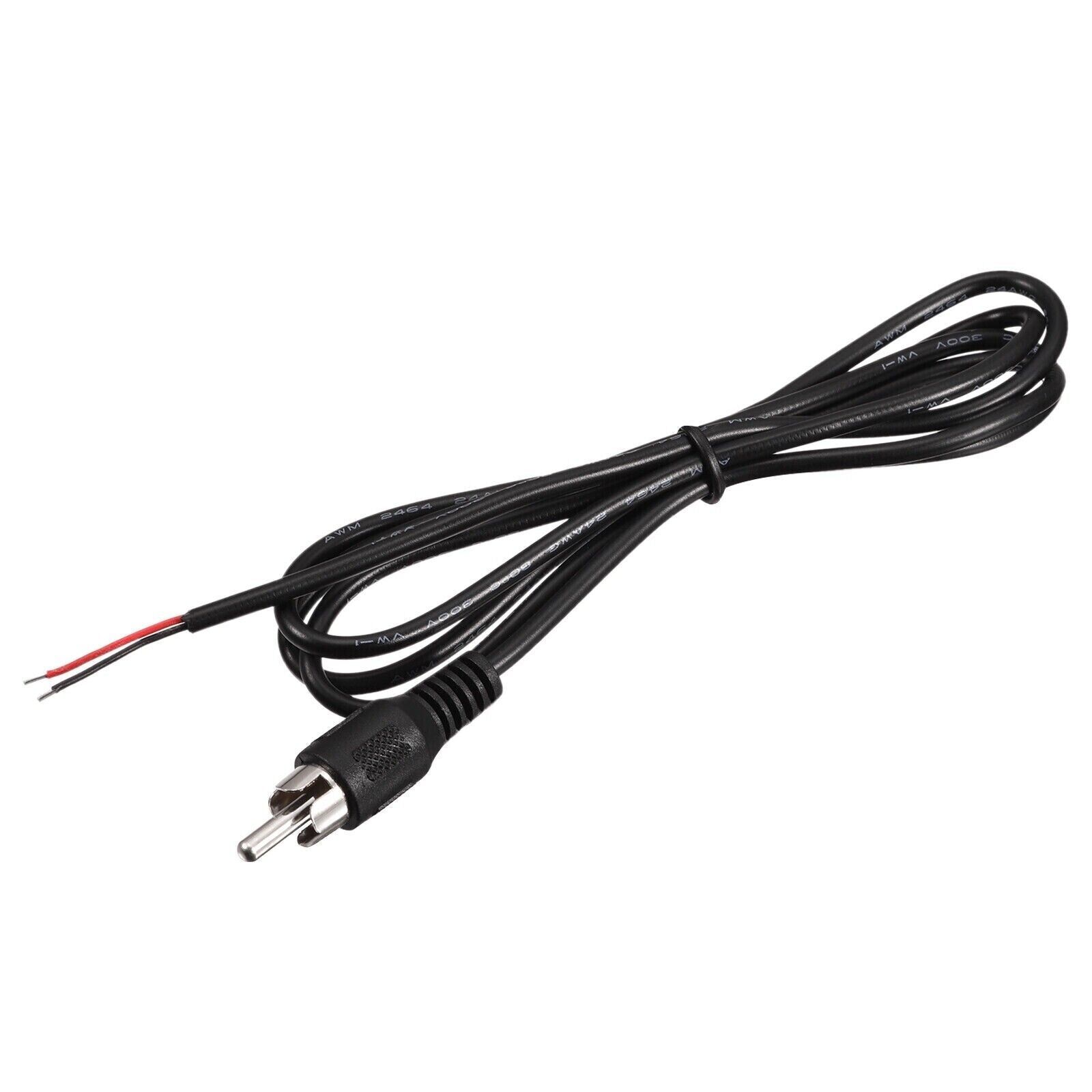 2-Pack 10ft RCA Male Plug To B - đánh giá và giá Klipsch Home Cinema