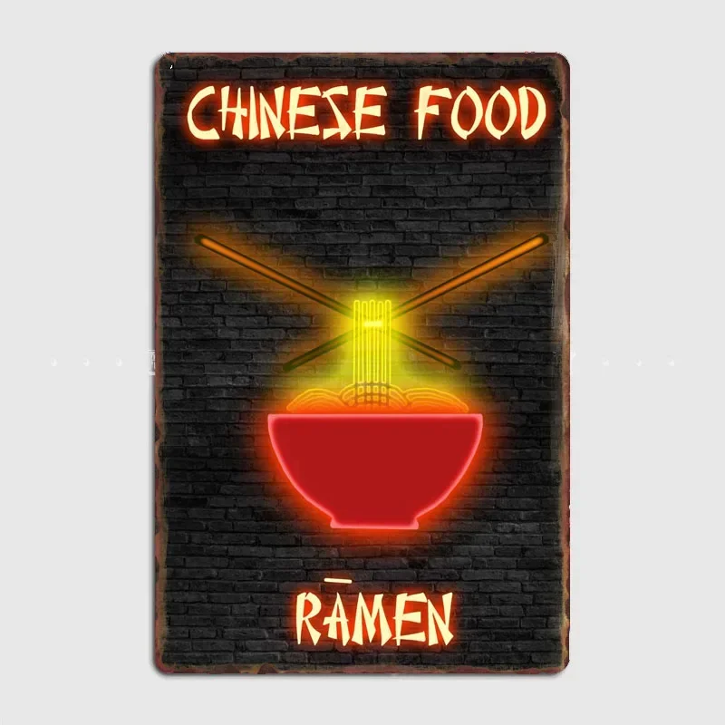 Ramen Food Neon Sign Metal Sig - đánh giá và giá Home Cinema Food