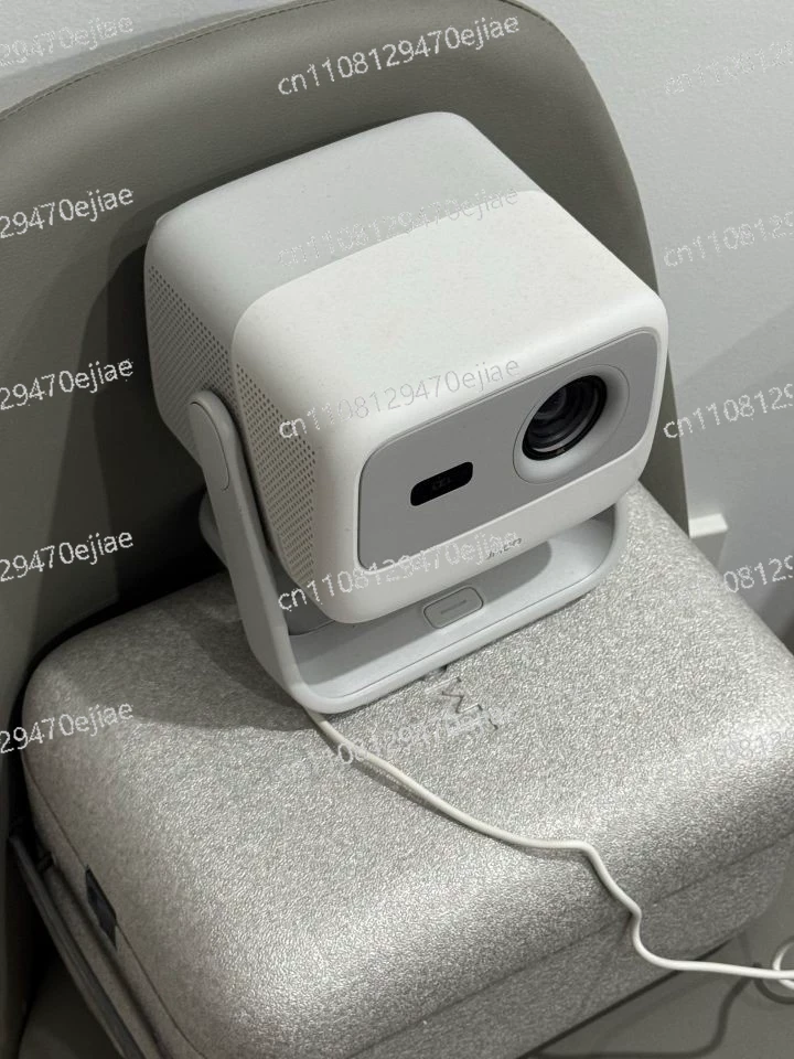 N1S 4K Wireless Projector Can  - đánh giá và giá Projector Mount Ceiling