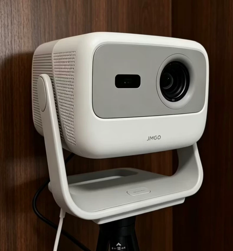 N1S 4K Wireless Projector Can  - đánh giá và giá Projector Mount Ceiling