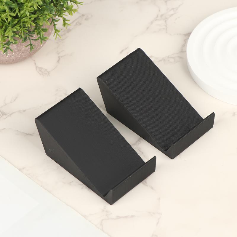 2Pcs Universal Soundbar Stand  - đánh giá và giá Home Cinema Tv