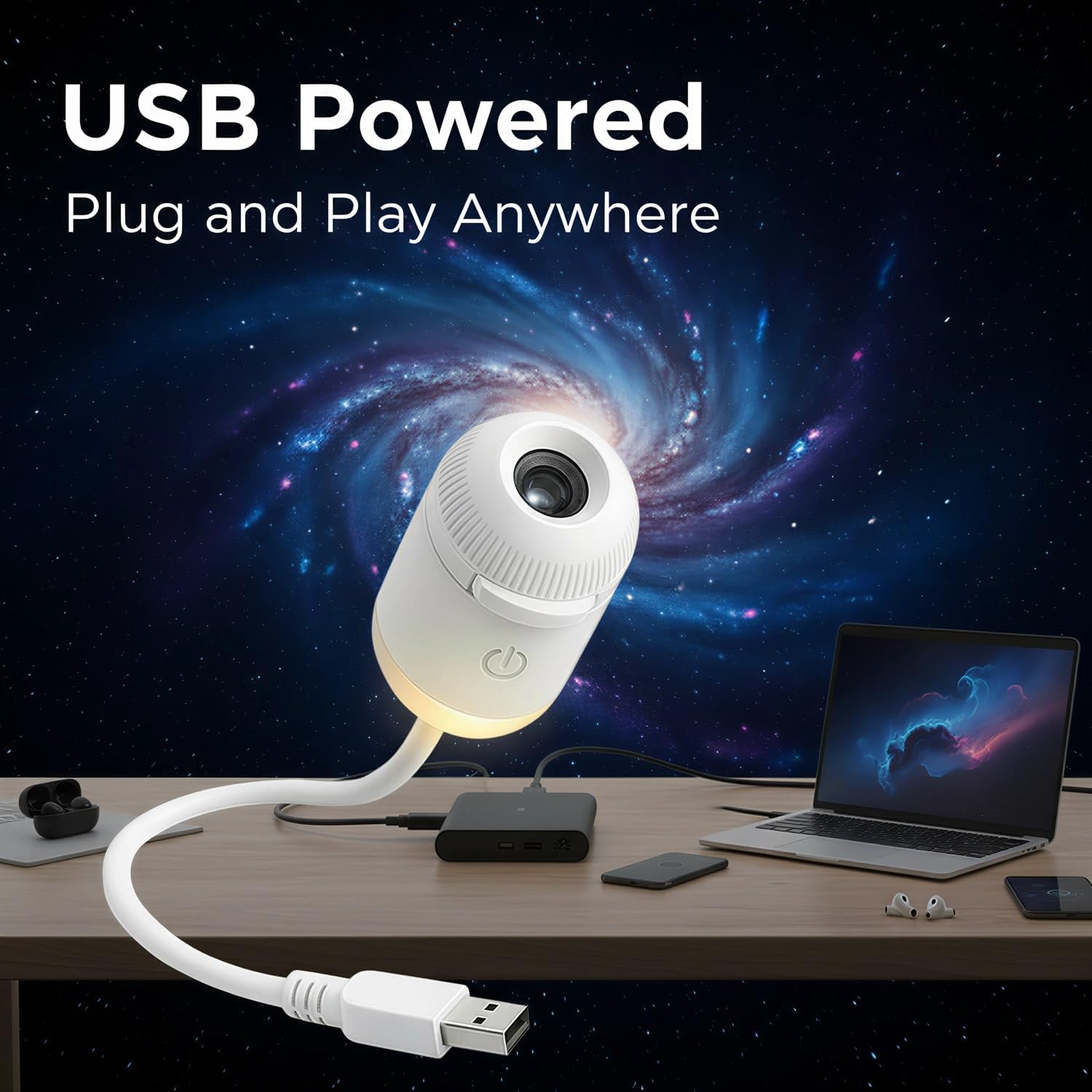 Galaxy Projector Night Light,  - đánh giá và giá Projector Mount Ceiling