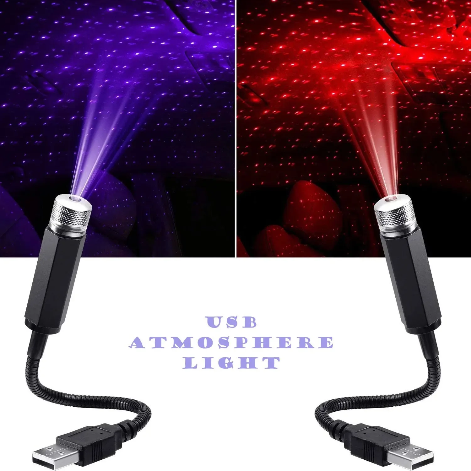 QXNY Mini Car LED Starry Sky N - đánh giá và giá Projector Mount Ceiling