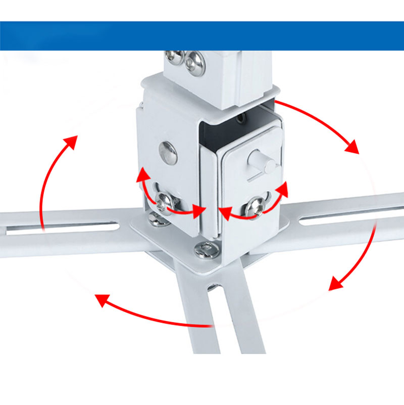 Everycom Universal Projector B - đánh giá và giá Projector Mount Ceiling