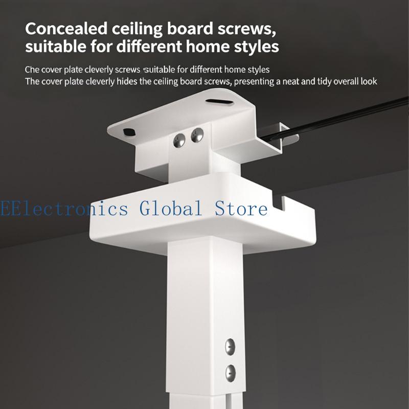 Giá trần máy chiếu chức năng 4 - đánh giá và giá Projector Mount Ceiling