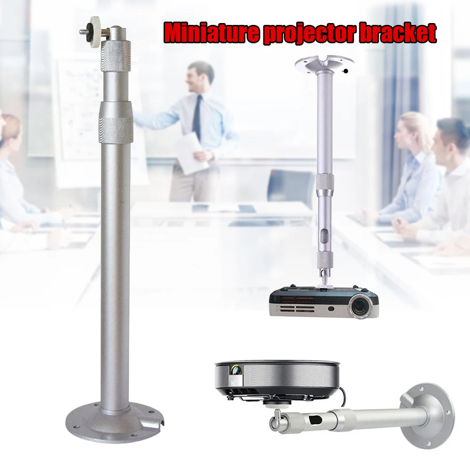 Salange Projector Bracket 360° - đánh giá và giá Projector Mount Ceiling