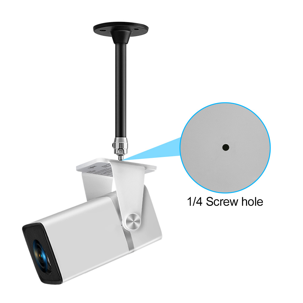 Universal 6mm 21cm Metal Tripo - đánh giá và giá Projector Mount Ceiling