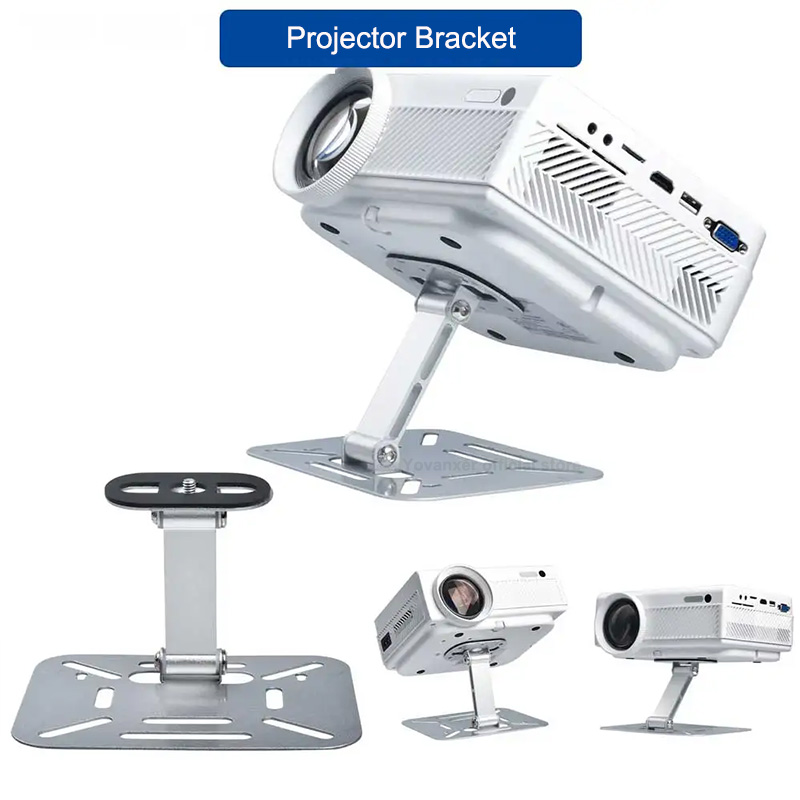 Universal Rotatable Projector  - đánh giá và giá Projector Mount Ceiling