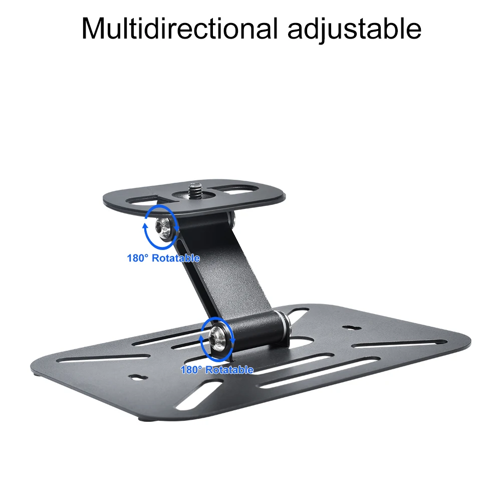 Universal Rotatable Projector  - đánh giá và giá Projector Mount Ceiling