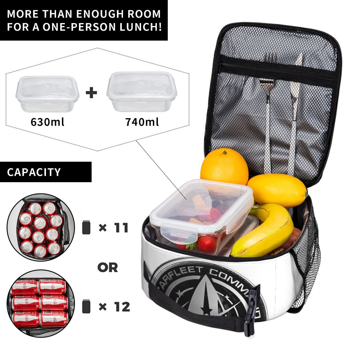 Star Treks Science Fiction TV  - đánh giá và giá Home Cinema Food