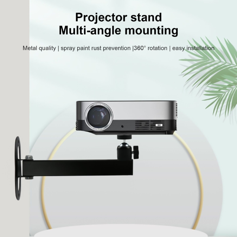 Foldable Projector Hanging Hol - đánh giá và giá Projector Mount Ceiling