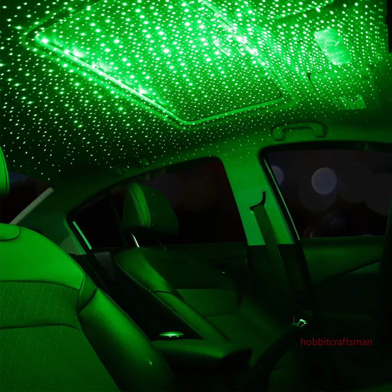 Mini LED Car Roof Star Night L - đánh giá và giá Projector Mount Ceiling